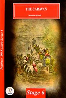 The Caravan / İngilizce Seviye-6 (Cdisiz)
