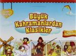 Büyük Kahramanlardan Klasikler (30 Kitap)