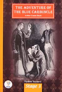 The Adventure Of The Blue Carbuncle / İngilizce-3 (Cdisiz)