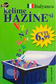 İtalyanca Kelime Hazinesi Kartları