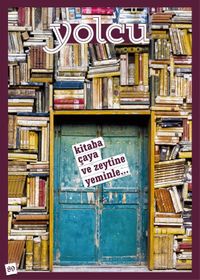 Yolcu Dergisi Sayı:89 Mayıs-Haziran 2018