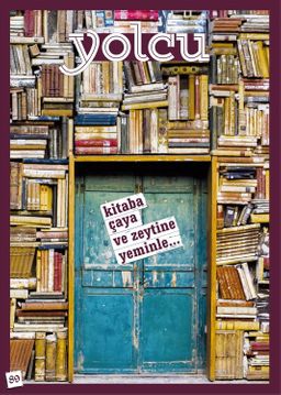 Yolcu Dergisi Sayı:89 Mayıs-Haziran 2018