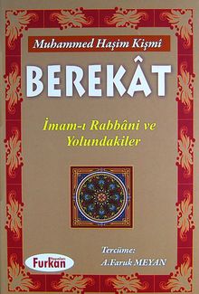 Berekat & İmam-ı Rabbani ve Yolundakiler