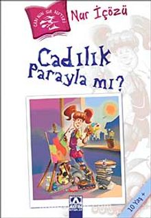 Cadılık Parayla mı? - Nur İçözü