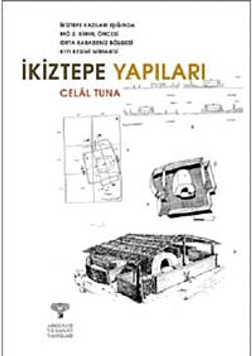 İkiztepe Yapıları