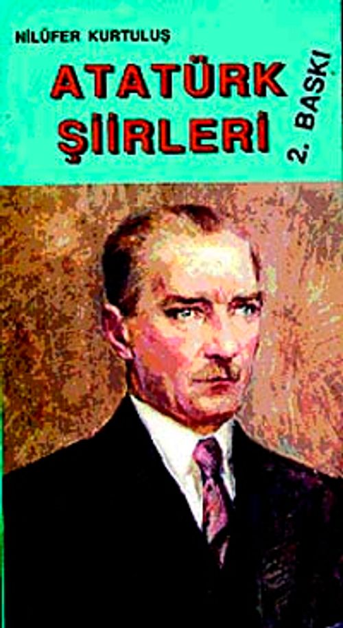 Atatürk Şiirleri