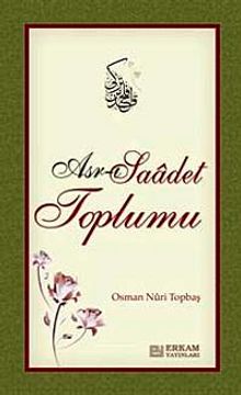 Asr-ı Saadet Toplumu