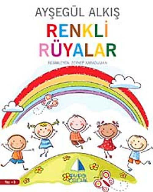 Renkli Rüyalar