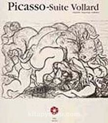 Picasso - Suite Vollard