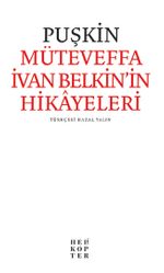 Müteveffa İvan Belkin'in Hikayeleri