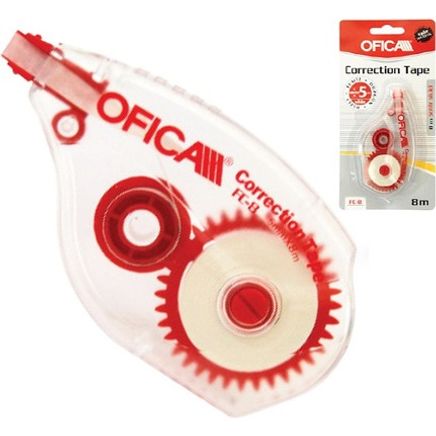 Şerit Düzeltici (FC-8)