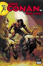 Barbar Conan'ın Vahşi Kılıcı 2