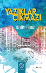 Yazıklar Çıkmazı 