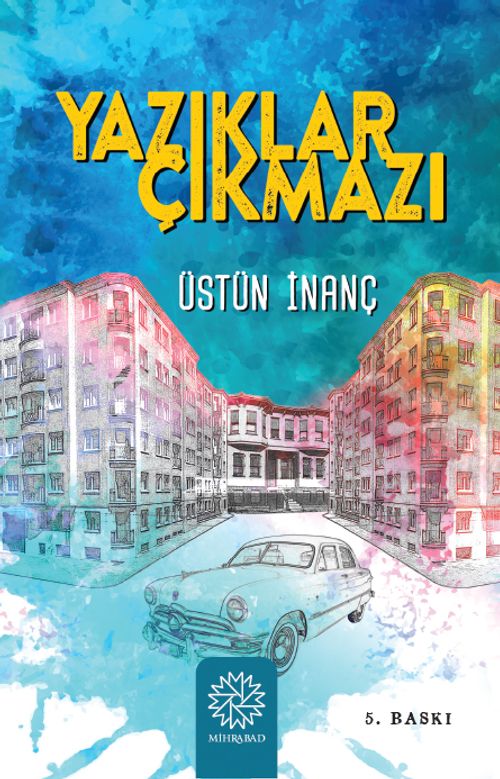 Yazıklar Çıkmazı 