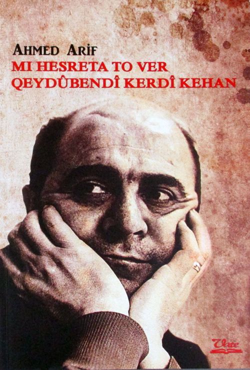 Mı Hesreta To Ver Qeydubendi Kerdi Kehan