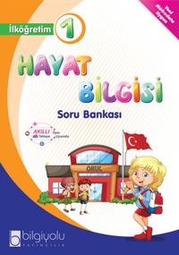 1. Sınıf Hayat Bilgisi Soru Bankası