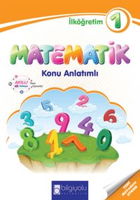 1. Sınıf Matematik Konu Anlatımlı