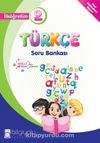 2. Sınıf Türkçe Soru Bankası