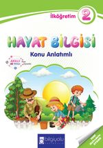 2. Sınıf Hayat Bilgisi Konu Anlatımlı