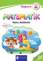 2. Sınıf Matematik Konu Anlatımlı