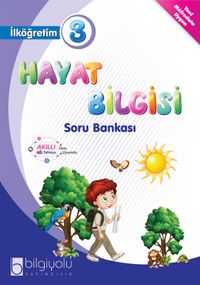 3. Sınıf Hayat Bilgisi Soru Bankası