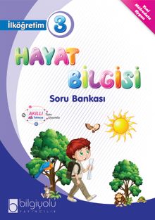 3. Sınıf Hayat Bilgisi Soru Bankası