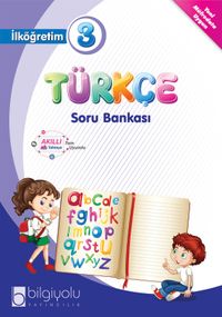 3. Sınıf Türkçe Soru Bankası