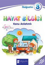 3. Sınıf Hayat Bilgisi Konu Anlatımlı