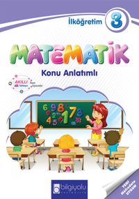 3. Sınıf Matematik Konu Anlatımlı