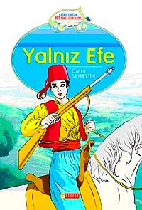 Yalnız Efe