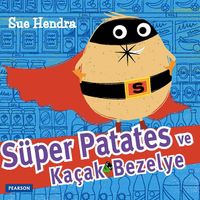 Süper Patates ve Kaçak Bezelye