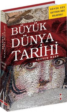 Büyük Dünya Tarihi - Andrew Marr