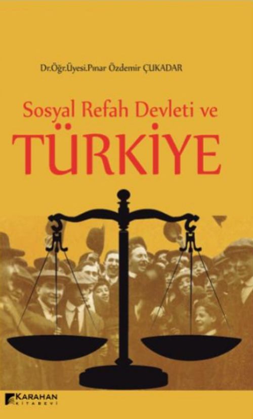 Sosyal Refah Devleti ve Türkiye