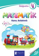 4. Sınıf Matematik Konu Anlatımlı
