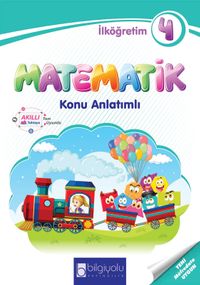 4. Sınıf Matematik Konu Anlatımlı