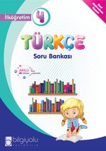 4. Sınıf Türkçe Soru Bankası