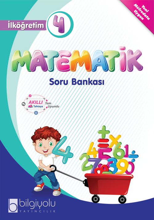 4. Sınıf Matematik Soru Bankası