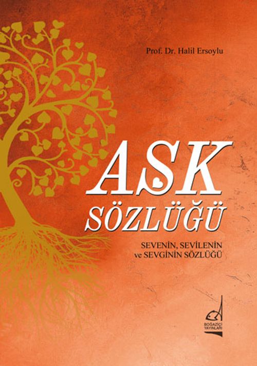 Aşk Sözlüğü