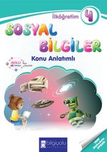 4. Sınıf Sosyal Bilgiler Konu Anlatımı
