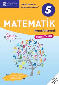 5. Sınıf Matematik Konu Anlatımlı