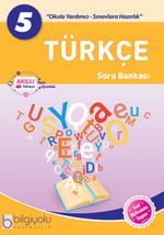 5. Sınıf Türkçe Soru Bankası