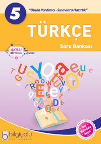 5. Sınıf Türkçe Soru Bankası