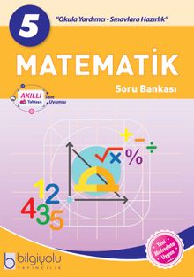 5. Sınıf Matematik Soru Bankası