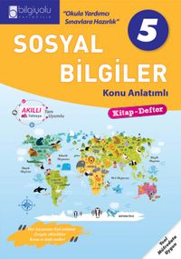 5. Sınıf Sosyal Bilgiler Konu Anlatımlı