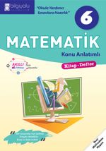 6. Sınıf Matematik Konu Anlatımlı