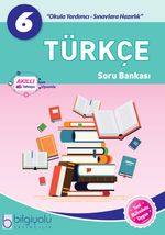 6. Sınıf Türkçe Soru Bankası
