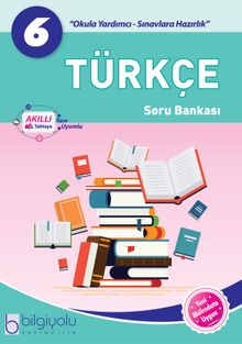 6. Sınıf Türkçe Soru Bankası