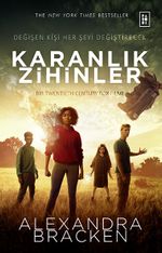 Karanlık Zihinler (Film Özel Baskısı)