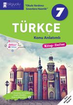 7. Sınıf Türkçe Konu Anlatımlı