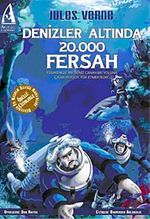 Denizler Altında 20.000 Fersah